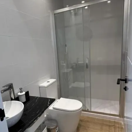 Beach Valencia Rooms Late Checkout 14 H Free Netflix Tv Extérieur photo