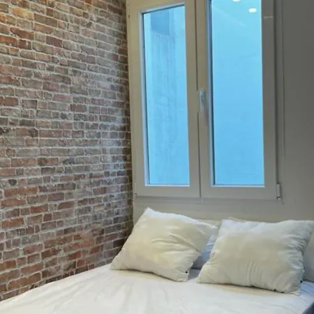 Beach Valencia Rooms Late Checkout 14 H Free Netflix Tv Extérieur photo