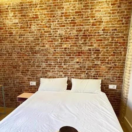 Beach Valencia Rooms Late Checkout 14 H Free Netflix Tv Extérieur photo