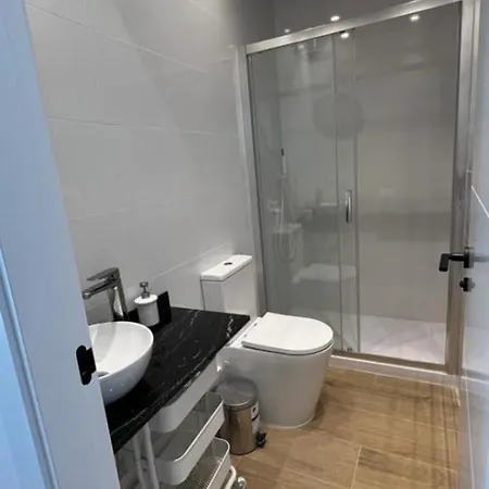 Beach Valencia Rooms Late Checkout 14 H Free Netflix Tv Extérieur photo