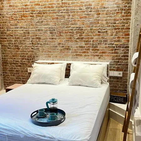 Beach Valencia Rooms Late Checkout 14 H Free Netflix Tv Extérieur photo