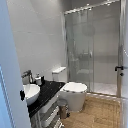 Beach Valencia Rooms Late Checkout 14 H Free Netflix Tv Extérieur photo
